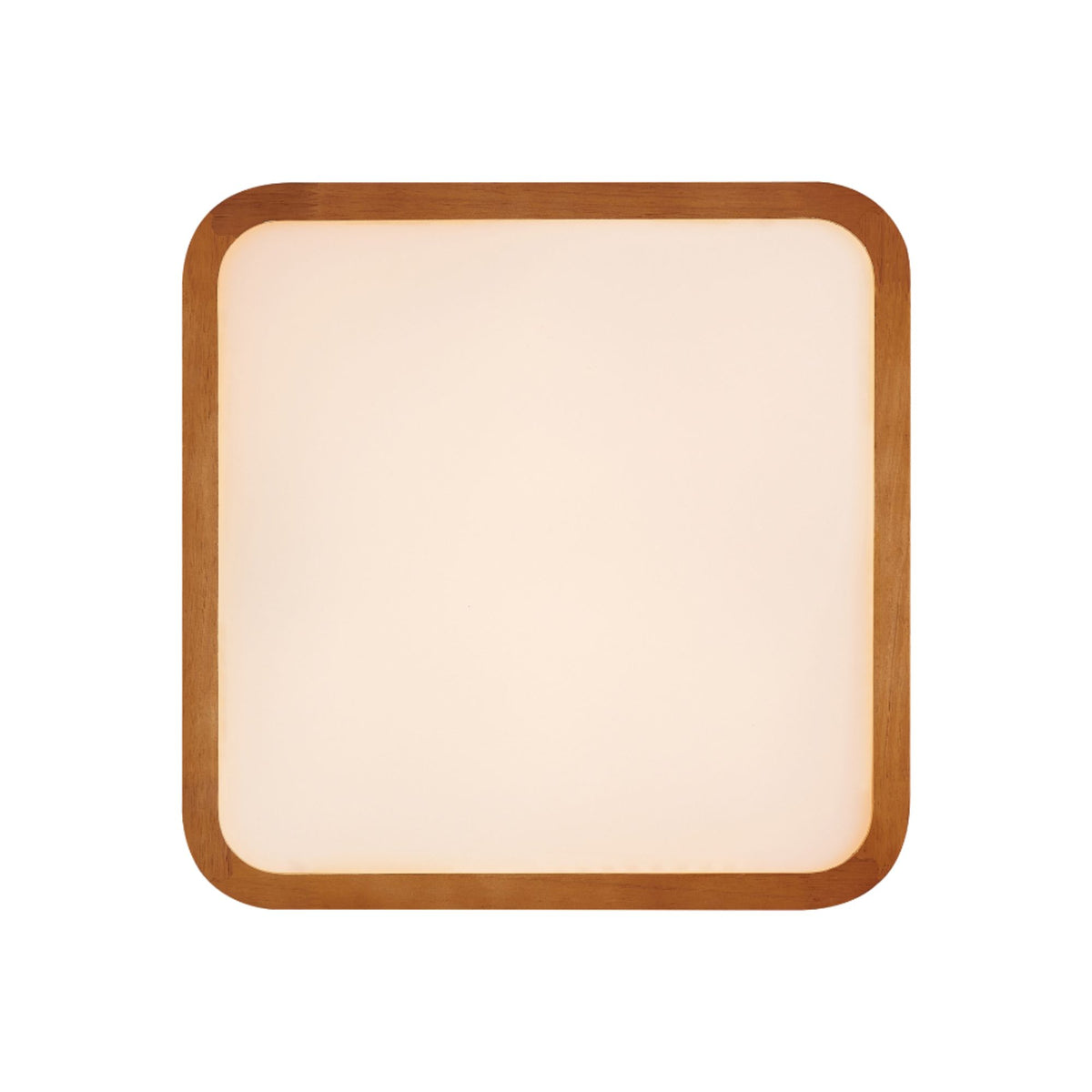 Telbix LYRIC LED Oyster Ceiling Light - 12W-Telbix-Ozlighting.com.au