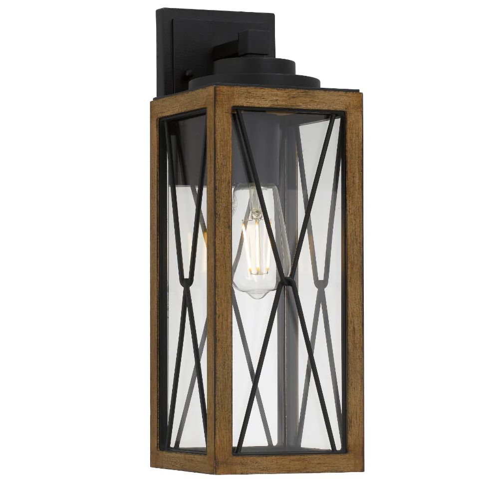 Telbix MALLORY 40 Wall Light - 25W-Telbix-Ozlighting.com.au
