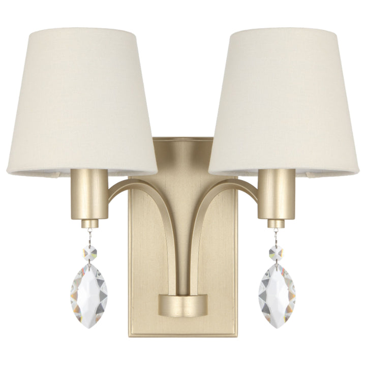 Telbix MALVERN - 25W Wall Light-Telbix-Ozlighting.com.au