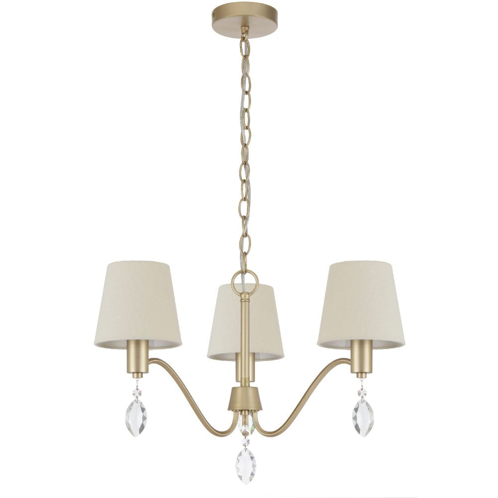 Telbix MALVERN Pendant - 3 Light-Telbix-Ozlighting.com.au