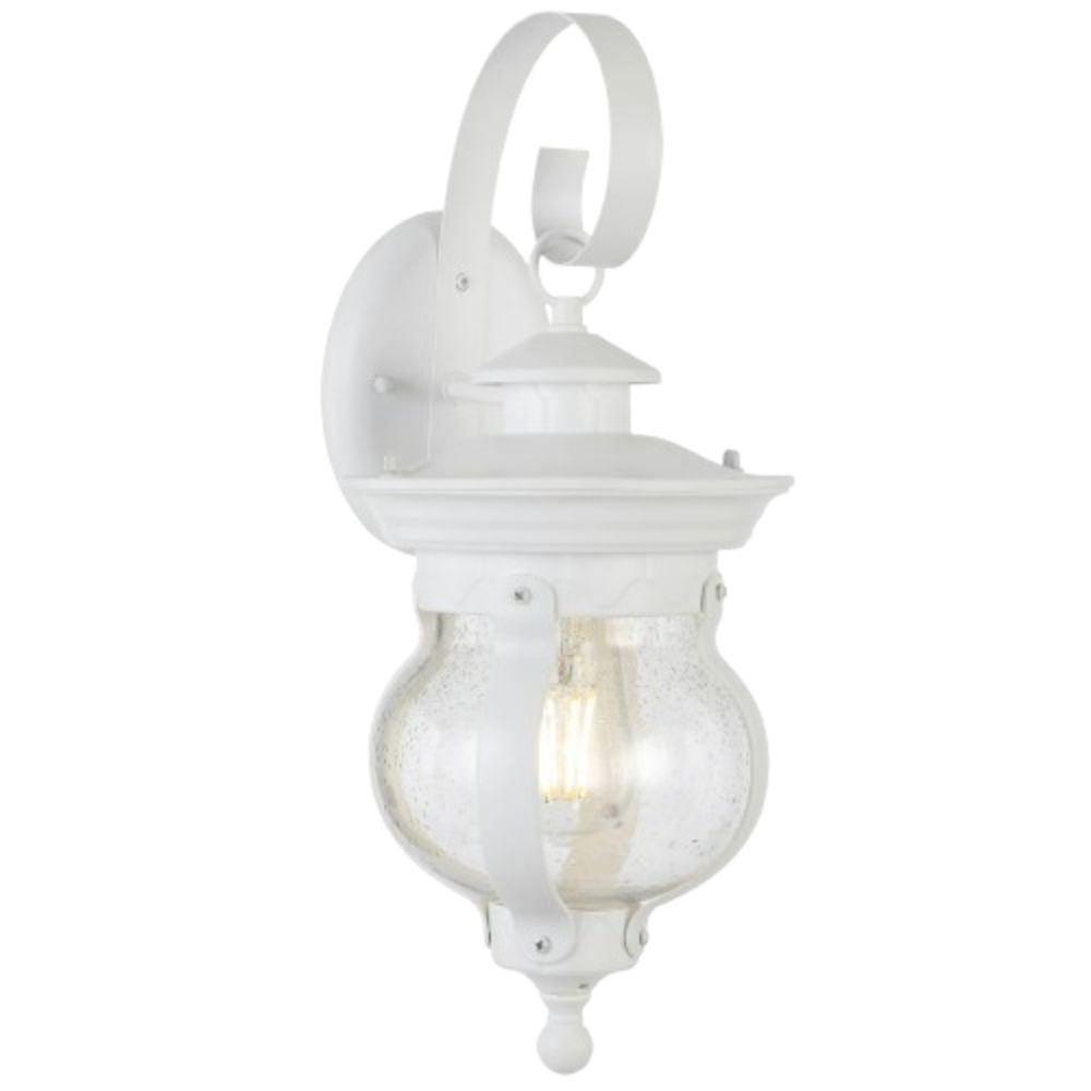 Telbix MAMO Wall Light - 25W-Telbix-Ozlighting.com.au