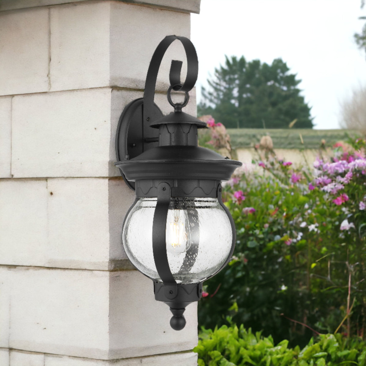 Telbix MAMO Wall Light - 25W-Telbix-Ozlighting.com.au
