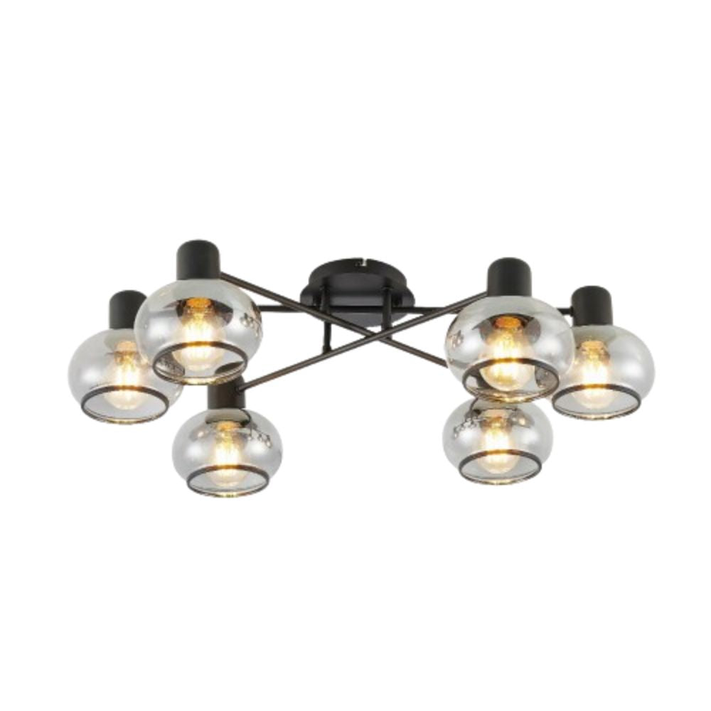 Telbix MARBELL Ceiling Light - 25W-Telbix-Ozlighting.com.au