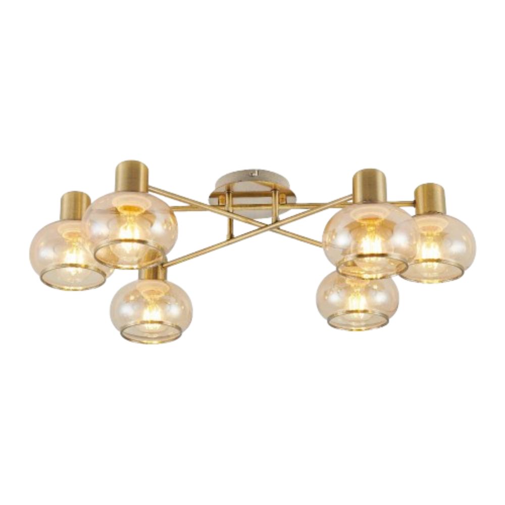 Telbix MARBELL Ceiling Light - 25W-Telbix-Ozlighting.com.au