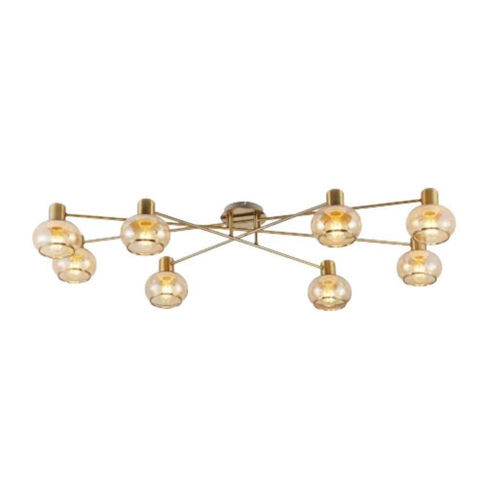 Telbix MARBELL Ceiling Light - 25W-Telbix-Ozlighting.com.au