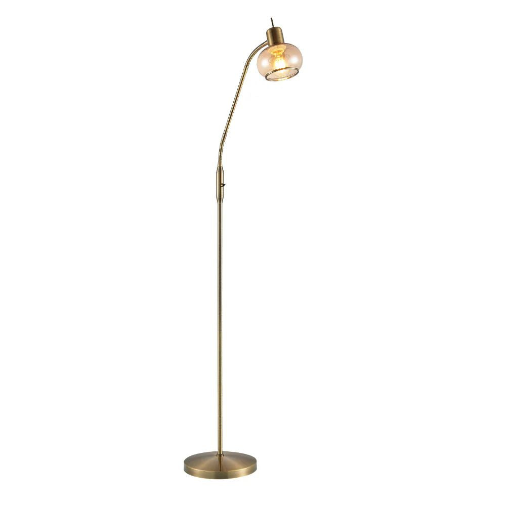Telbix MARBELL Floor Lamp - 25W-Telbix-Ozlighting.com.au