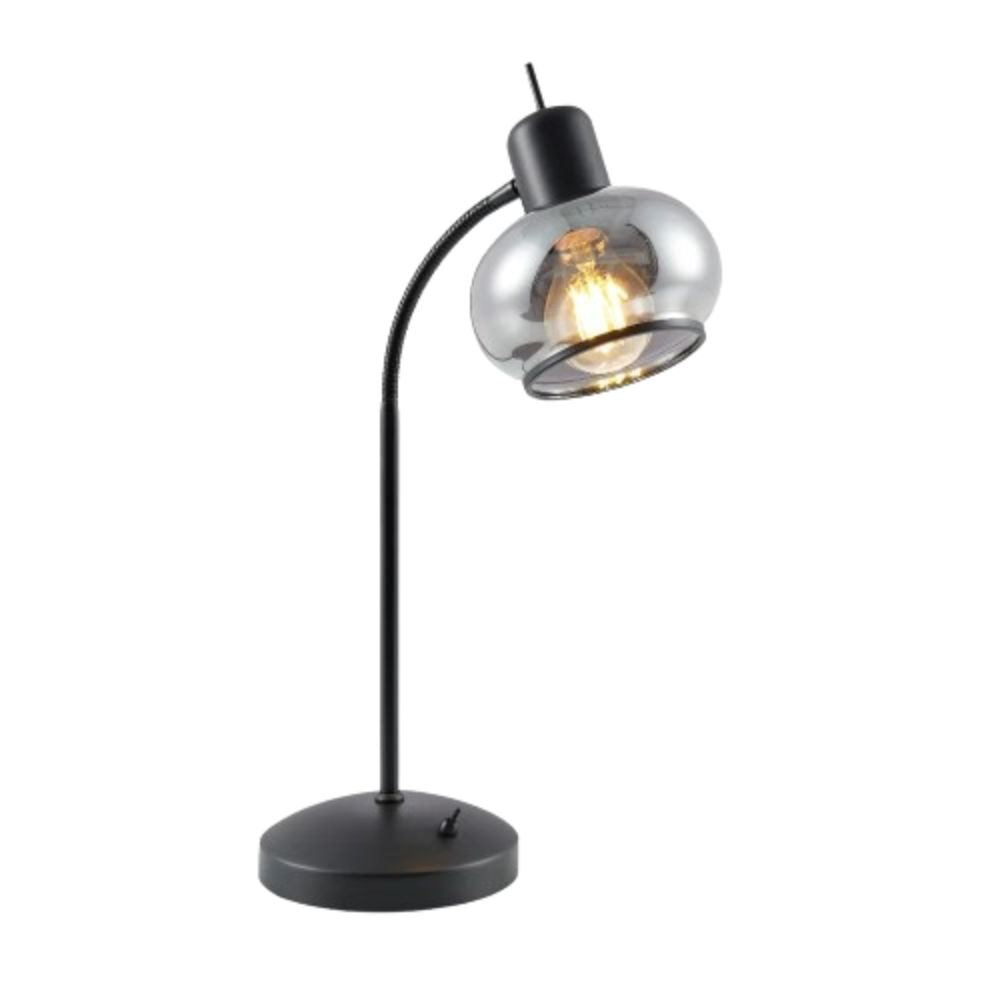 Telbix MARBELL Table Lamp - 25W-Telbix-Ozlighting.com.au