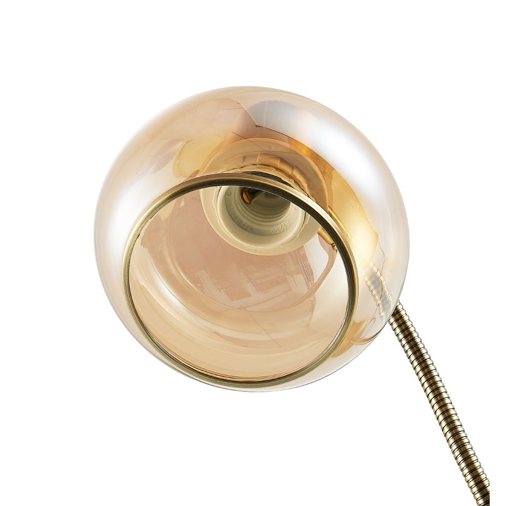 Telbix MARBELL Table Lamp - 25W-Telbix-Ozlighting.com.au
