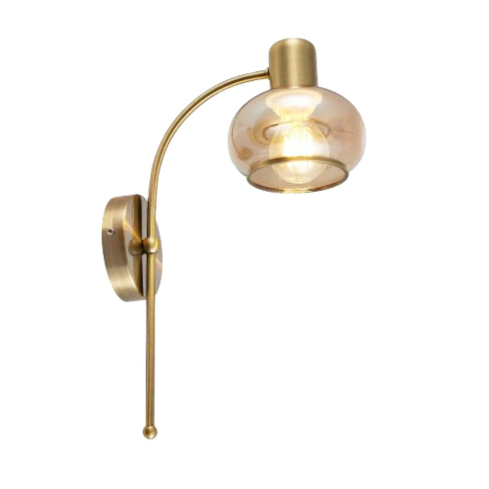 Telbix MARBELL Wall Light - 25W-Telbix-Ozlighting.com.au