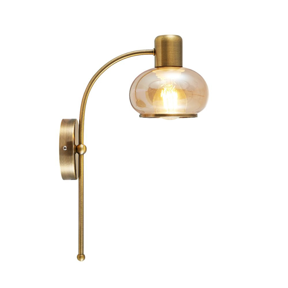 Telbix MARBELL Wall Light - 25W-Telbix-Ozlighting.com.au