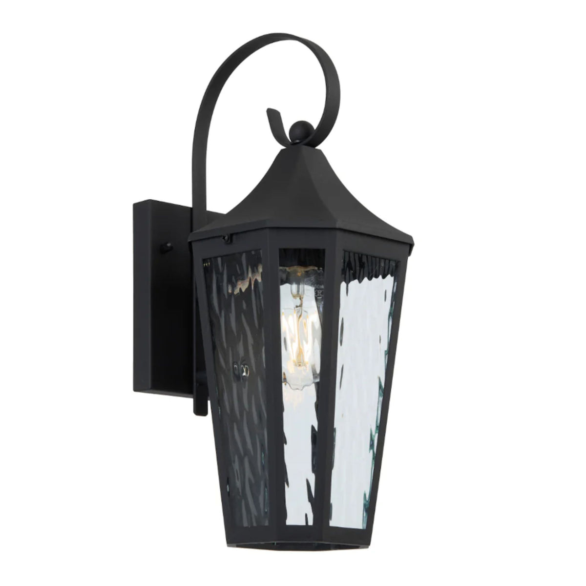 Telbix MARQUES Outdoor Wall Light - 25W-Telbix-Ozlighting.com.au