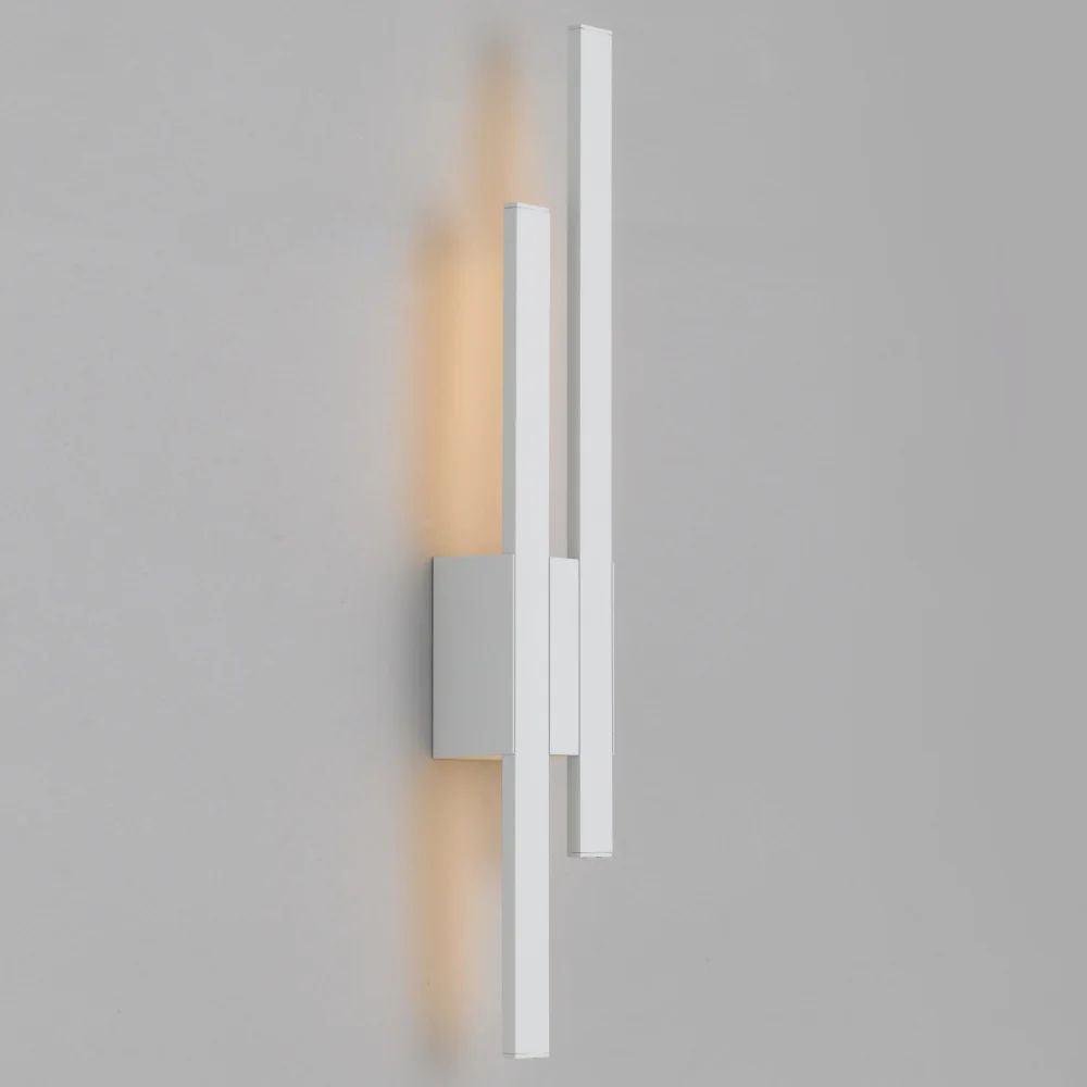 Telbix MASTO 2 Wall Light - 16W-Telbix-Ozlighting.com.au