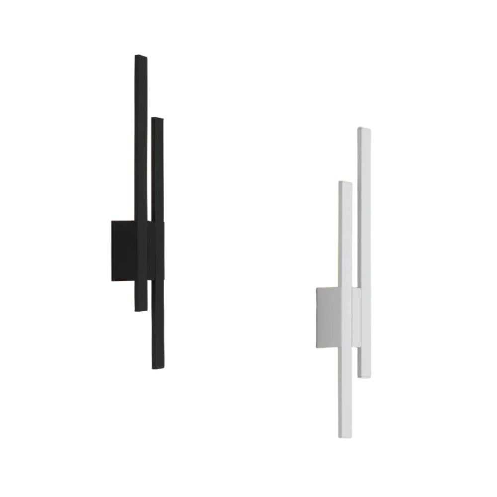 Telbix MASTO 2 Wall Light - 16W-Telbix-Ozlighting.com.au