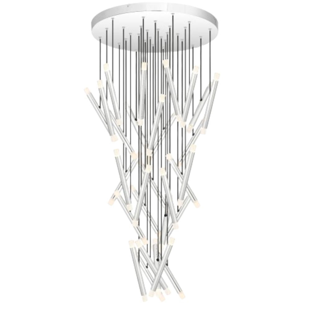 Telbix MILAZO Pendant - 6 Light-Telbix-Ozlighting.com.au
