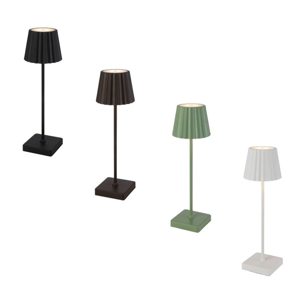 Telbix MINDY Table Lamp - 3W-Telbix-Ozlighting.com.au