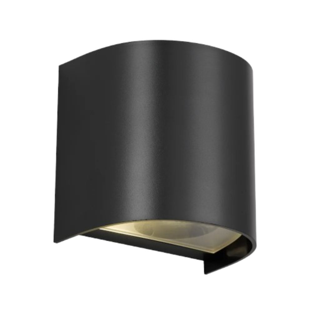 Telbix MIRO 1 Wall Light - 6W-Telbix-Ozlighting.com.au