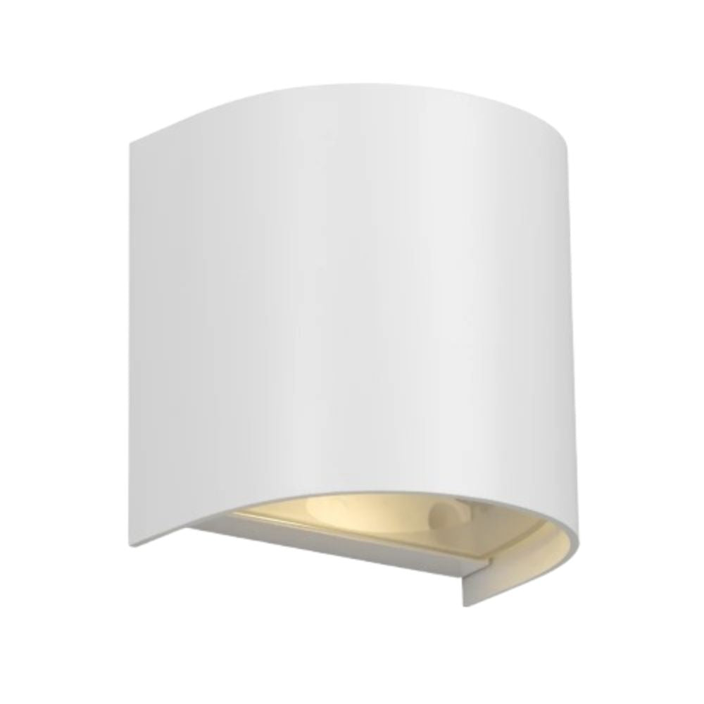 Telbix MIRO 1 Wall Light - 6W-Telbix-Ozlighting.com.au