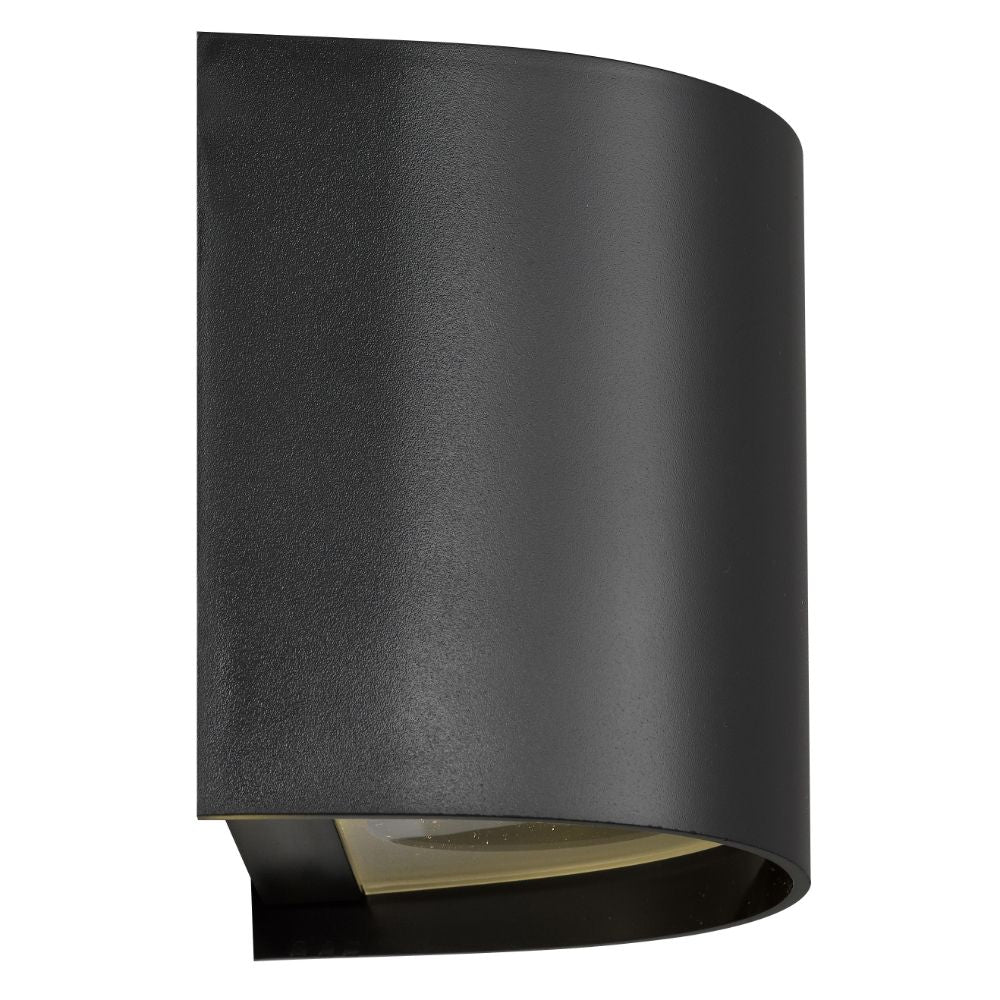 Telbix MIRO 1 Wall Light - 6W-Telbix-Ozlighting.com.au