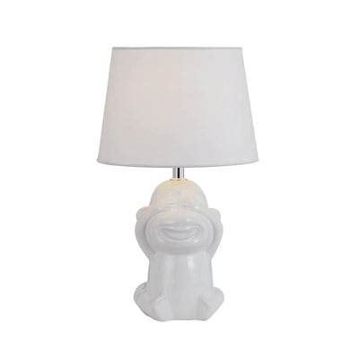 Telbix MISARU - Glazed Ceramic Table Lamp-Telbix-Ozlighting.com.au