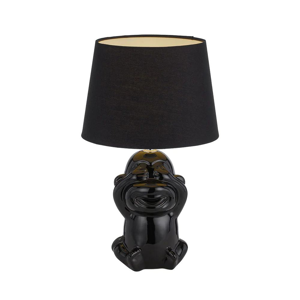 Telbix MISARU Table Lamp - Glazed Ceramic-Telbix-Ozlighting.com.au