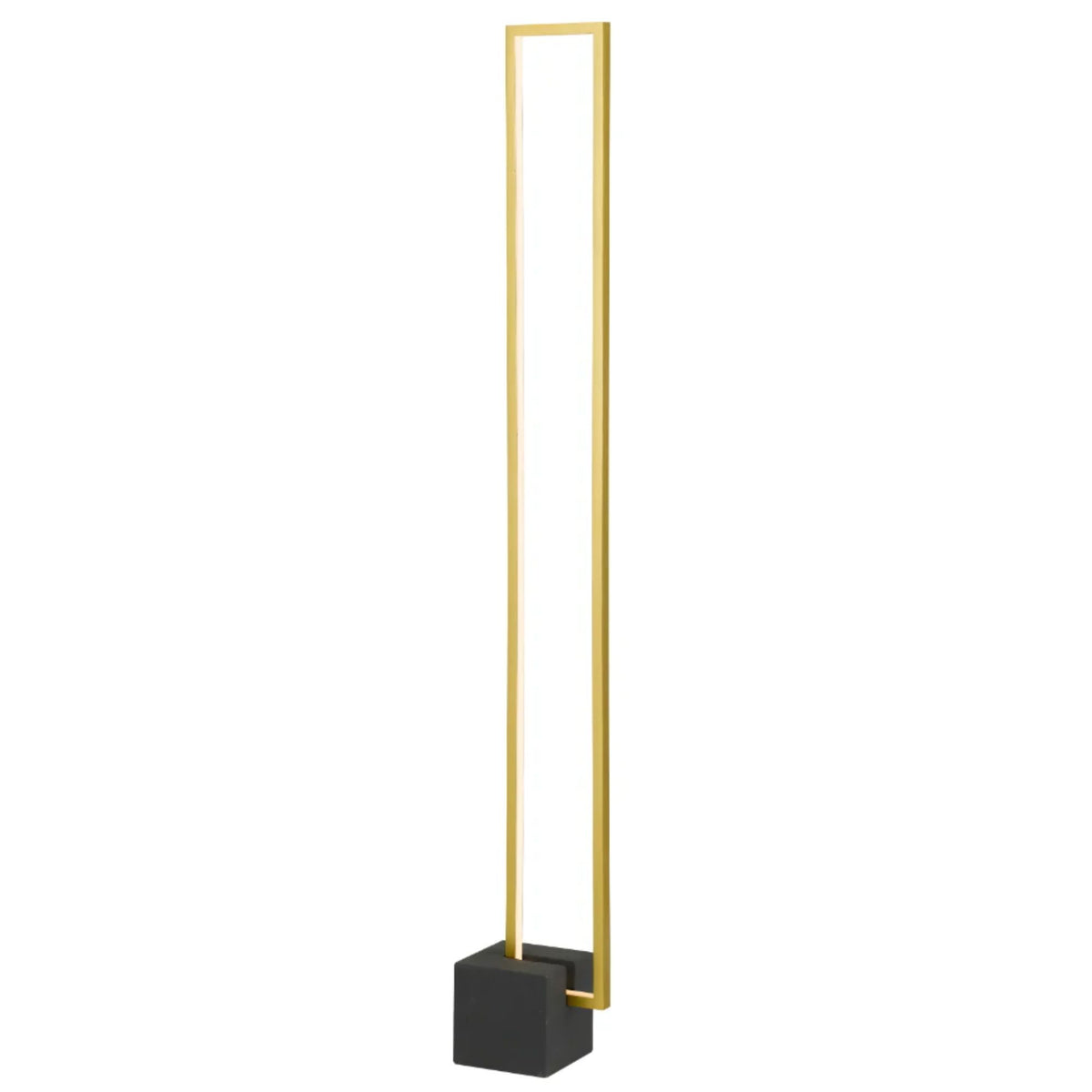 Telbix MODRIC Floor Lamp - 24W-Telbix-Ozlighting.com.au