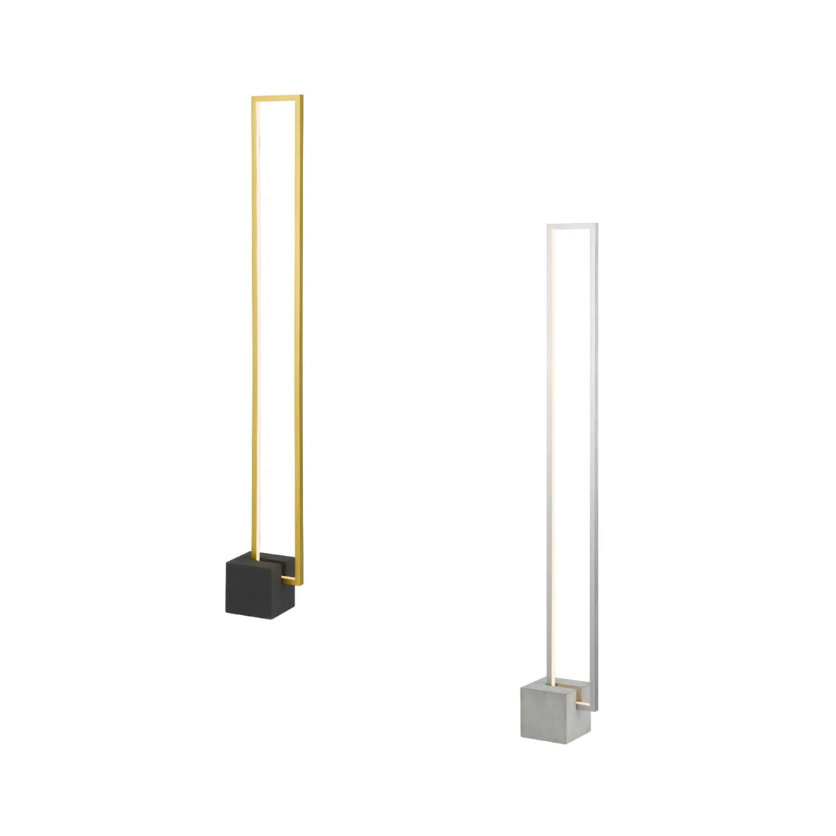 Telbix MODRIC Floor Lamp - 24W-Telbix-Ozlighting.com.au
