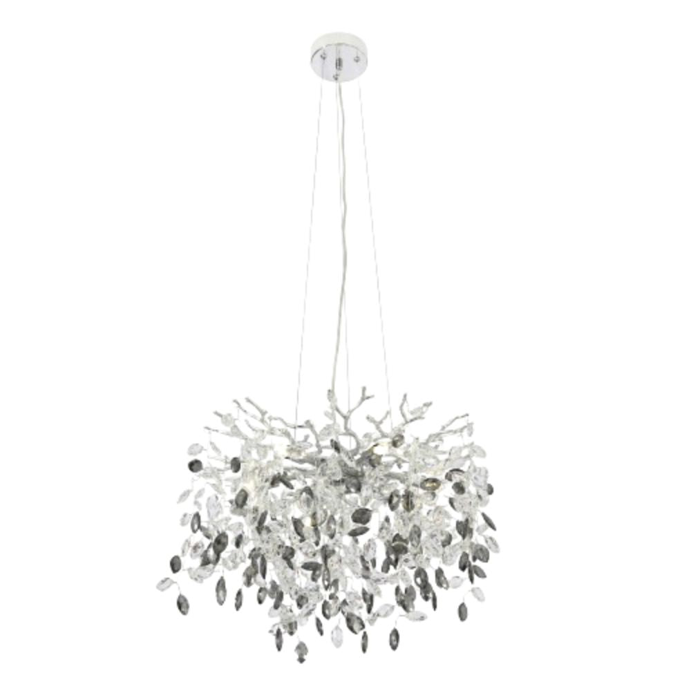 Telbix MOLENA Pendant - 5/6/8 Light-Telbix-Ozlighting.com.au
