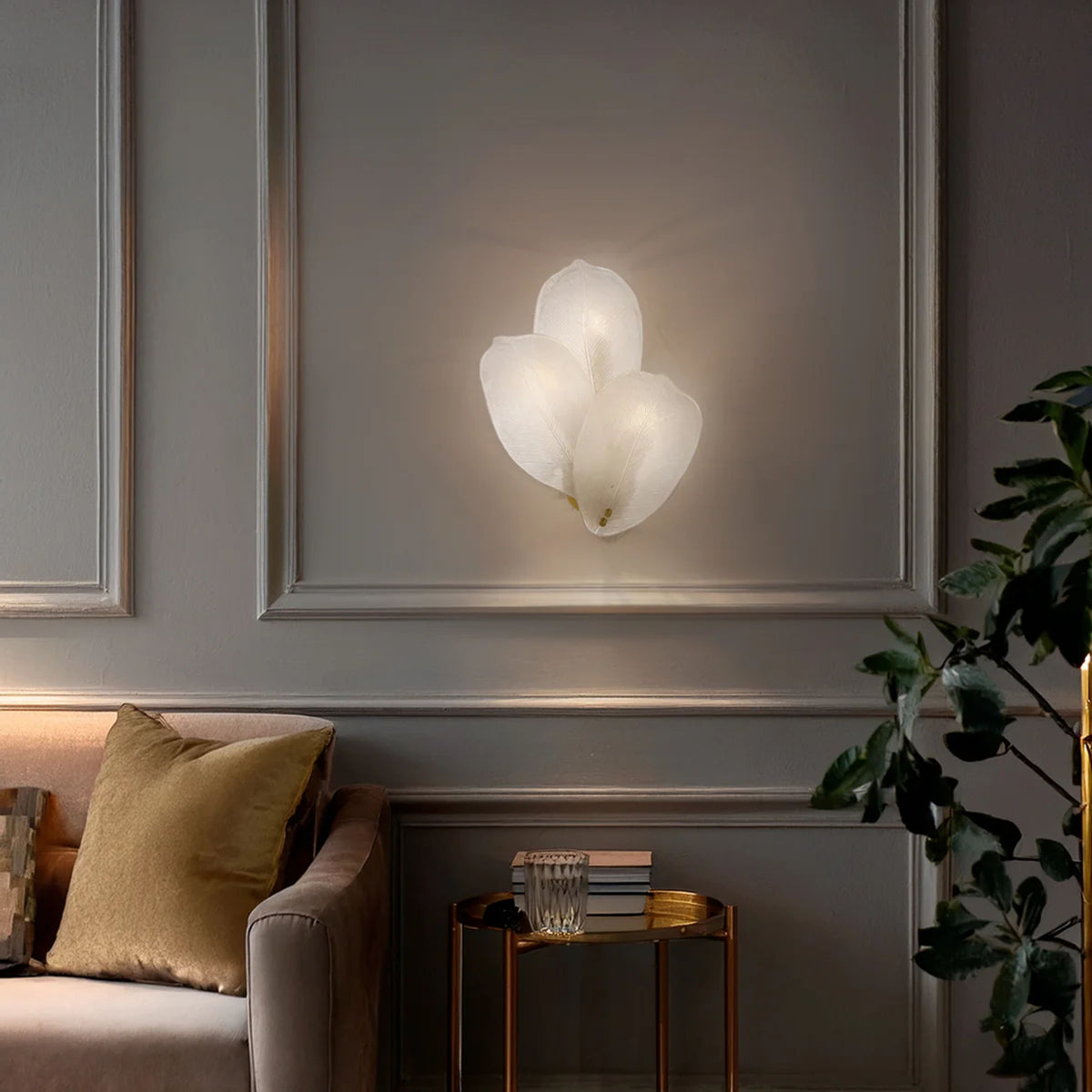 Telbix MONTE Wall Light - 3x25W-Telbix-Ozlighting.com.au