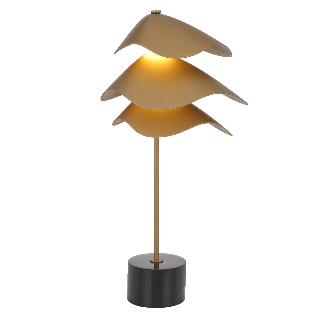 Telbix Mapel LED Table Lamp-Telbix-Ozlighting.com.au