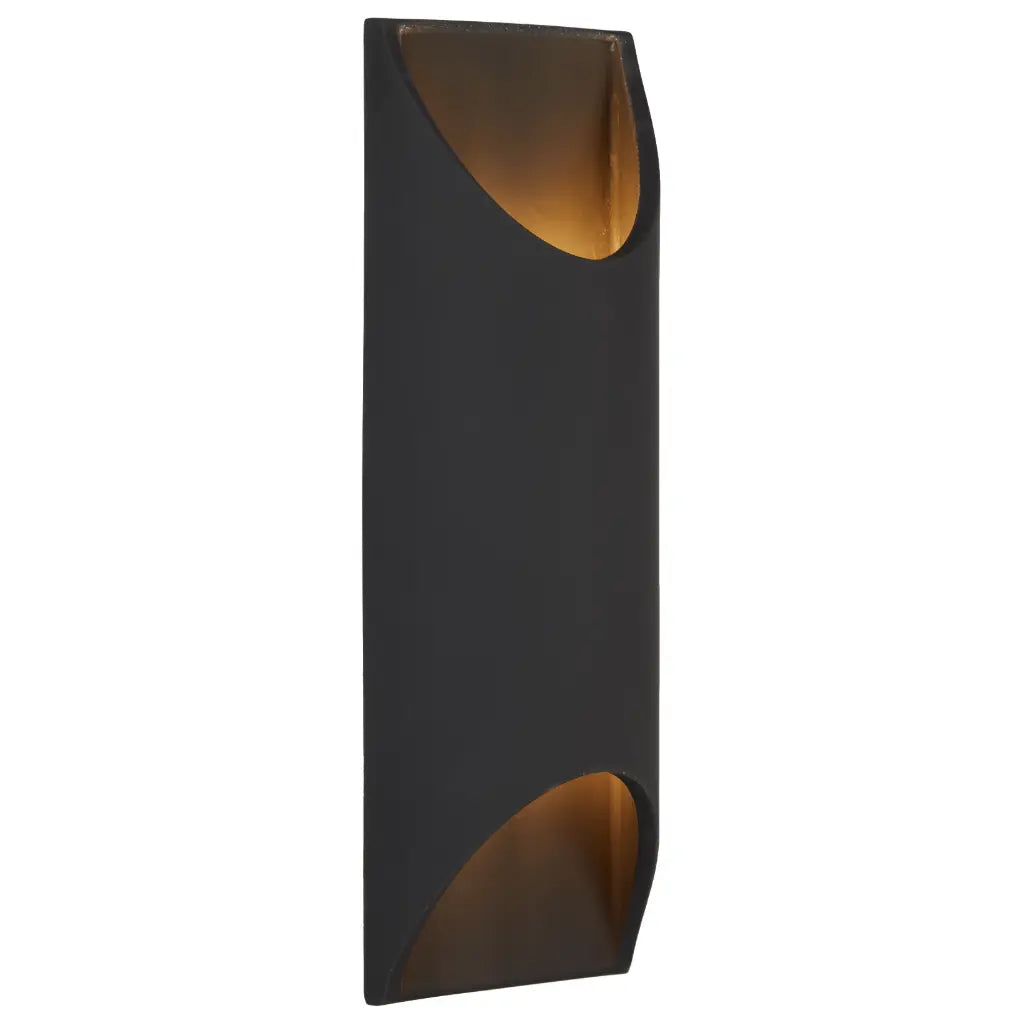 Telbix Mazal Gypsum Indoor Wall Light-Telbix-Ozlighting.com.au
