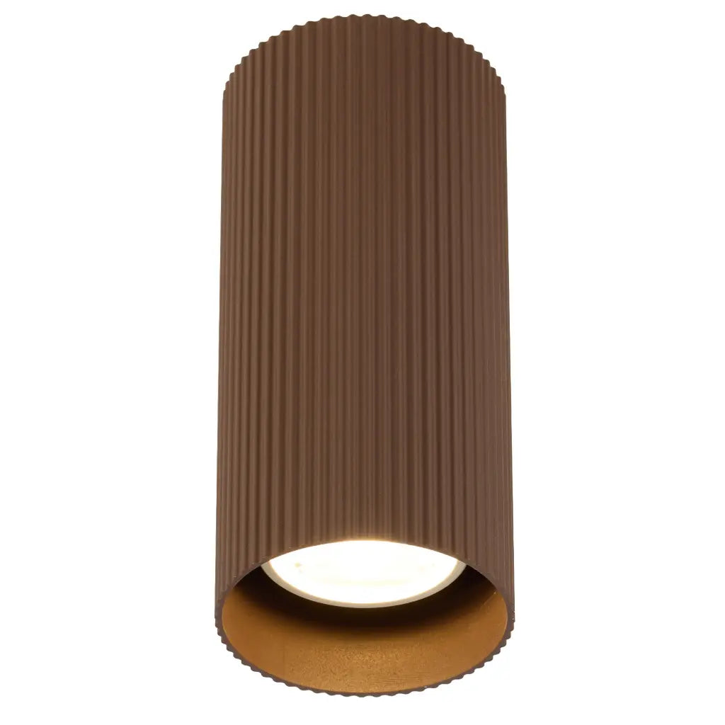 Telbix Minzie Surface Mounted Downlight-Telbix-Ozlighting.com.au
