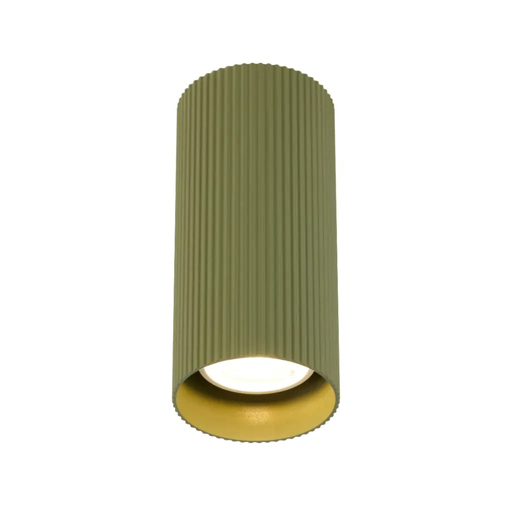 Telbix Minzie Surface Mounted Downlight-Telbix-Ozlighting.com.au