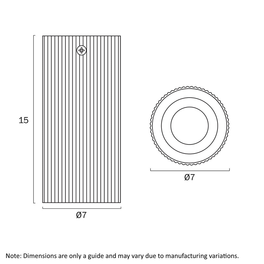Telbix Minzie Surface Mounted Downlight-Telbix-Ozlighting.com.au