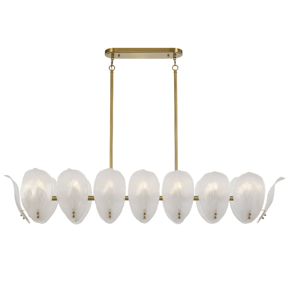Telbix Monte Pendant - 16 Rectangular-Telbix-Ozlighting.com.au
