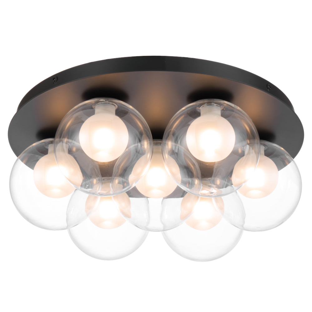 Telbix Mosari Ceiling Light - 7 CTC-Telbix-Ozlighting.com.au