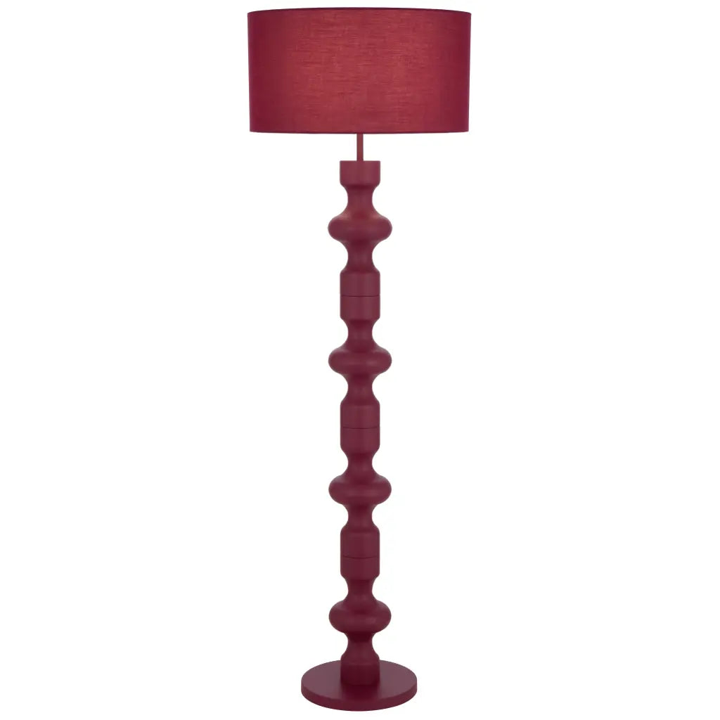 Telbix Muse Floor Lamp-Telbix-Ozlighting.com.au