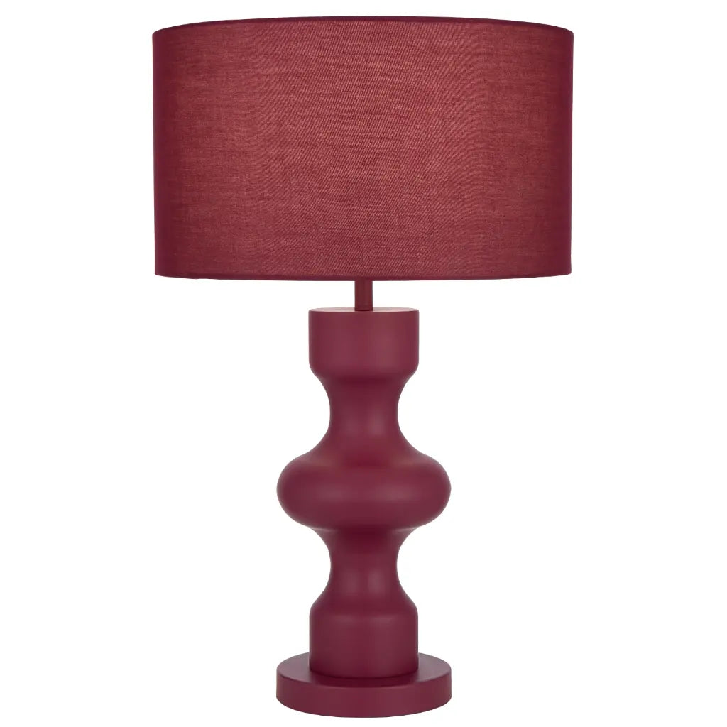 Telbix Muse Table Lamp-Telbix-Ozlighting.com.au