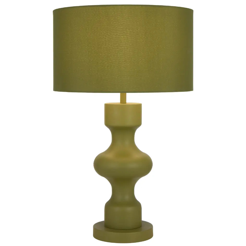 Telbix Muse Table Lamp-Telbix-Ozlighting.com.au