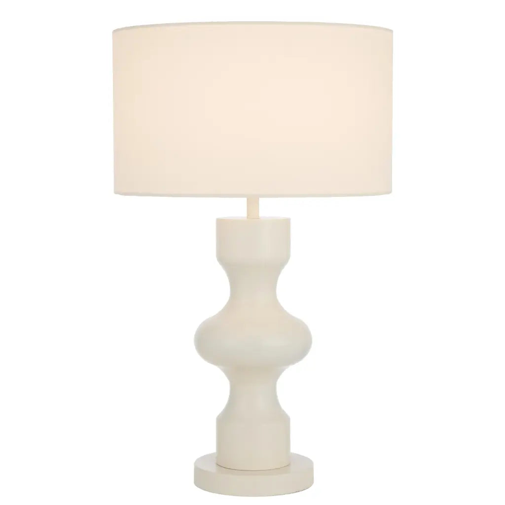 Telbix Muse Table Lamp-Telbix-Ozlighting.com.au
