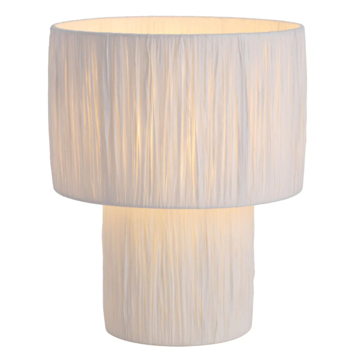 Telbix NATIVA Table Lamp - 25W, Large-Telbix-Ozlighting.com.au