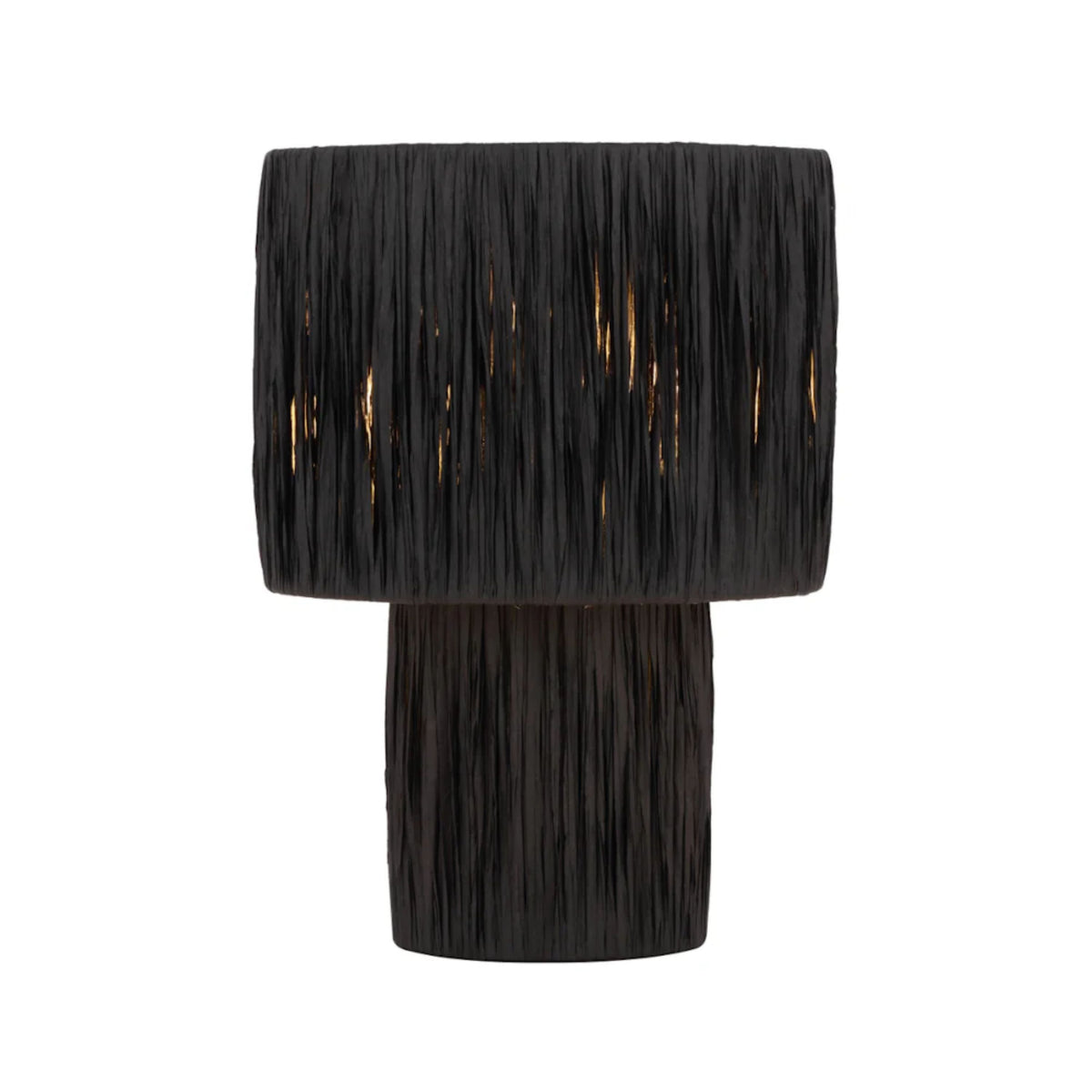 Telbix NATIVA Table Lamp - 25W-Telbix-Ozlighting.com.au