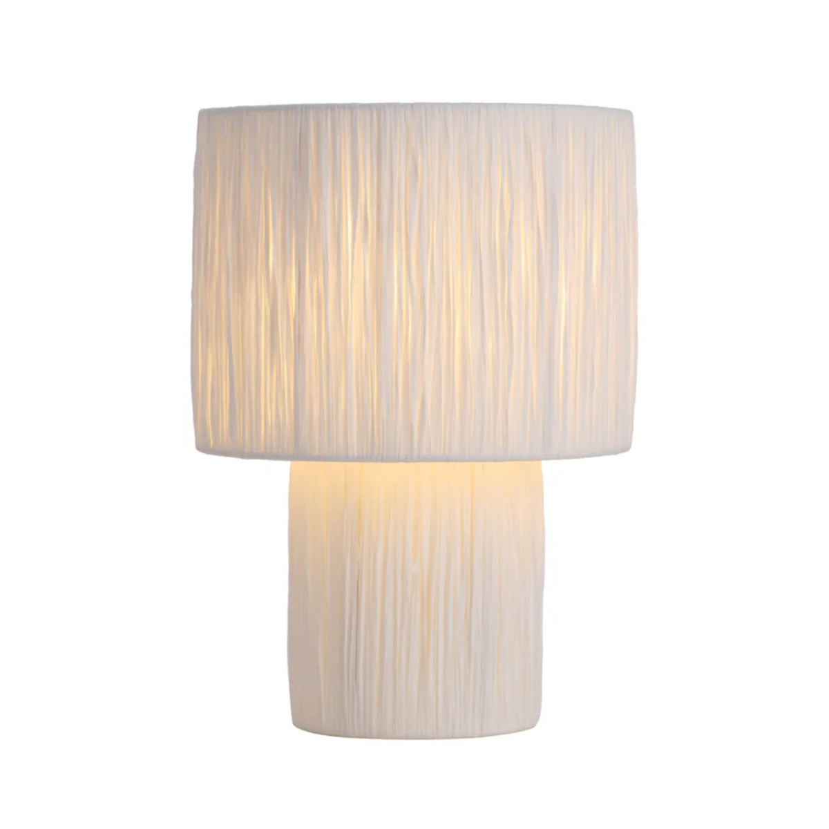 Telbix NATIVA Table Lamp - 25W-Telbix-Ozlighting.com.au