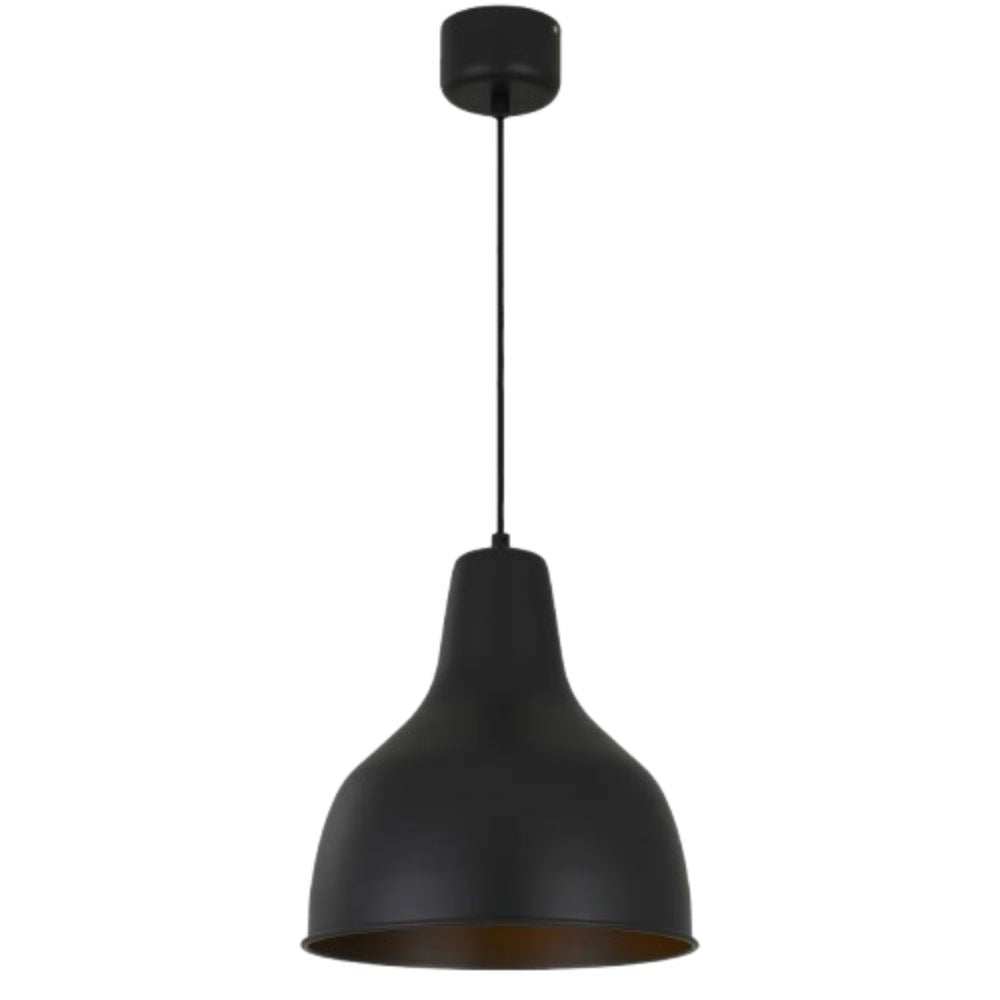 Telbix NESBY - 1 Light Pendant Beige-Telbix-Ozlighting.com.au