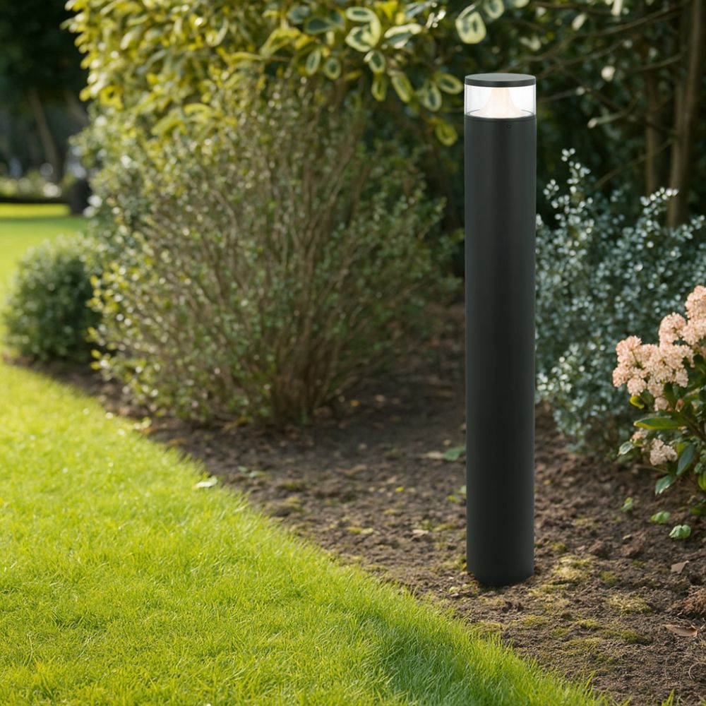 Telbix NORAL - 10W Bollard Light-Telbix-Ozlighting.com.au