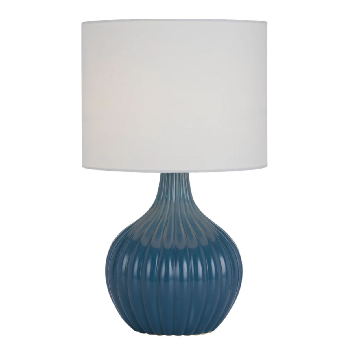 Telbix NORD Table Lamp - 25W, Ceramic-Telbix-Ozlighting.com.au