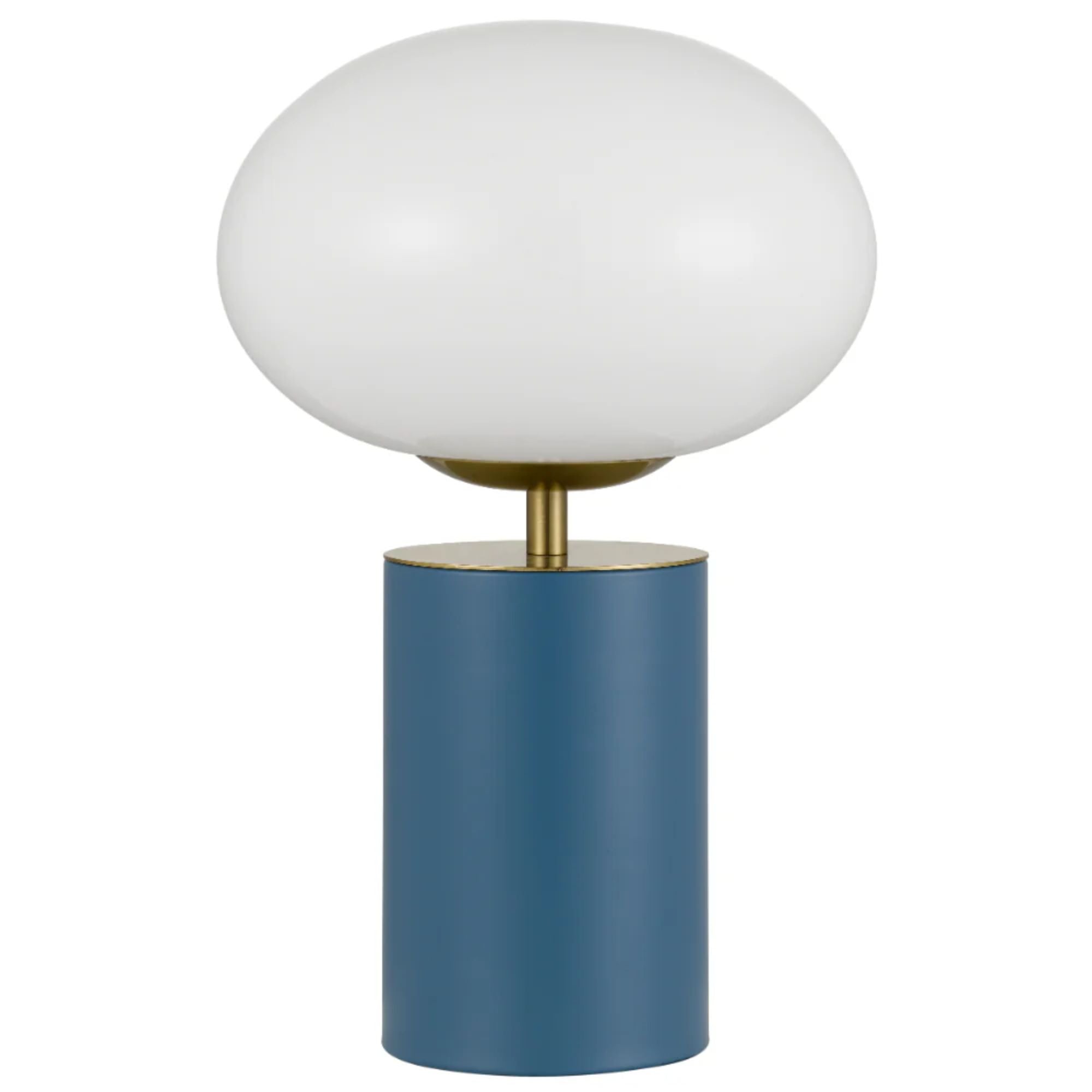 Telbix NOTAL - 5W Touch Table Lamp-Telbix-Ozlighting.com.au