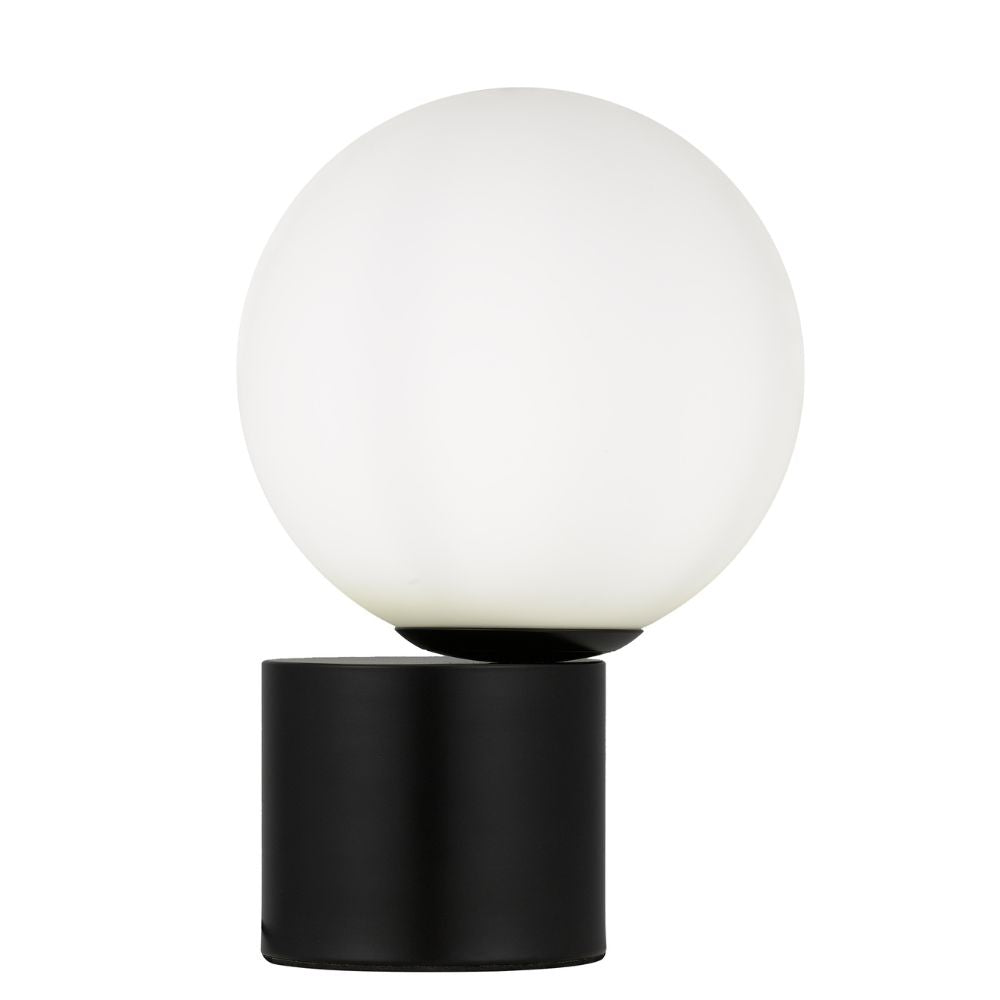 Telbix NOVIO Table Lamp - Art Deco Marble & Glass-Telbix-Ozlighting.com.au