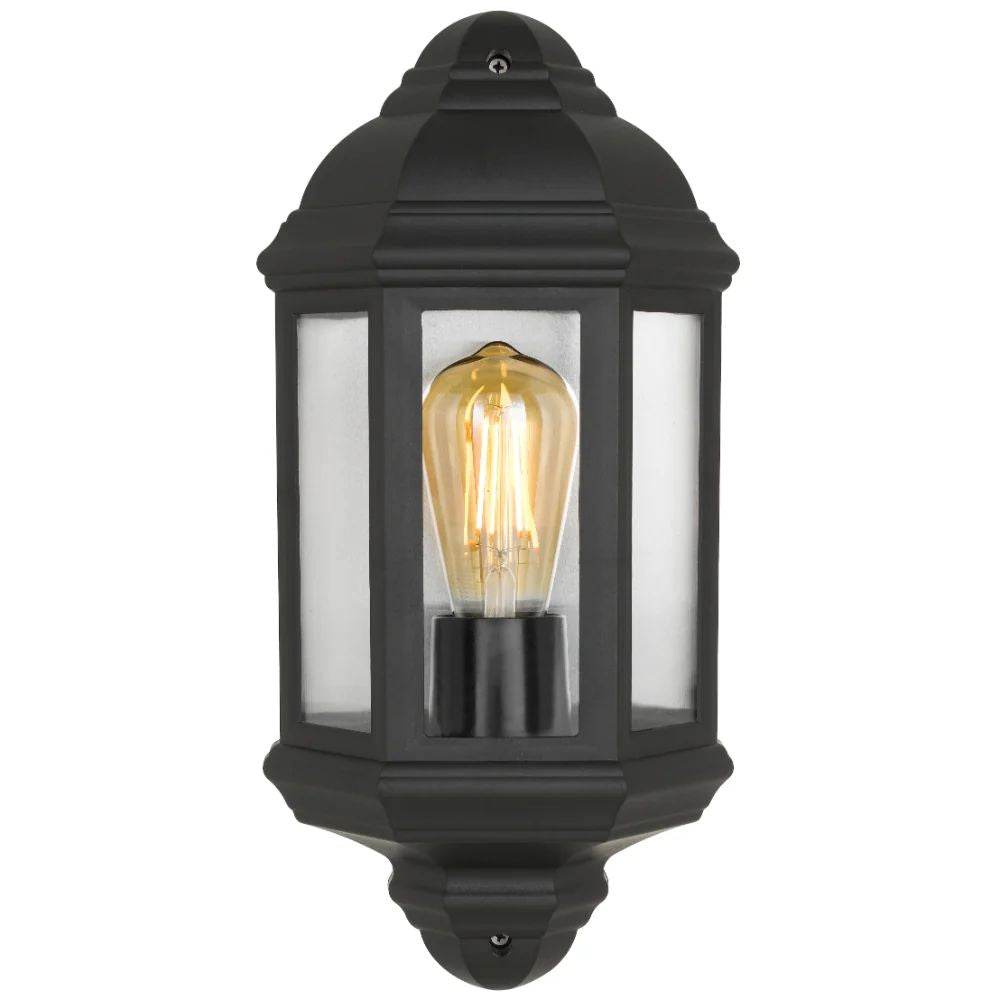 Telbix ODIN Wall Light - 25W-Telbix-Ozlighting.com.au
