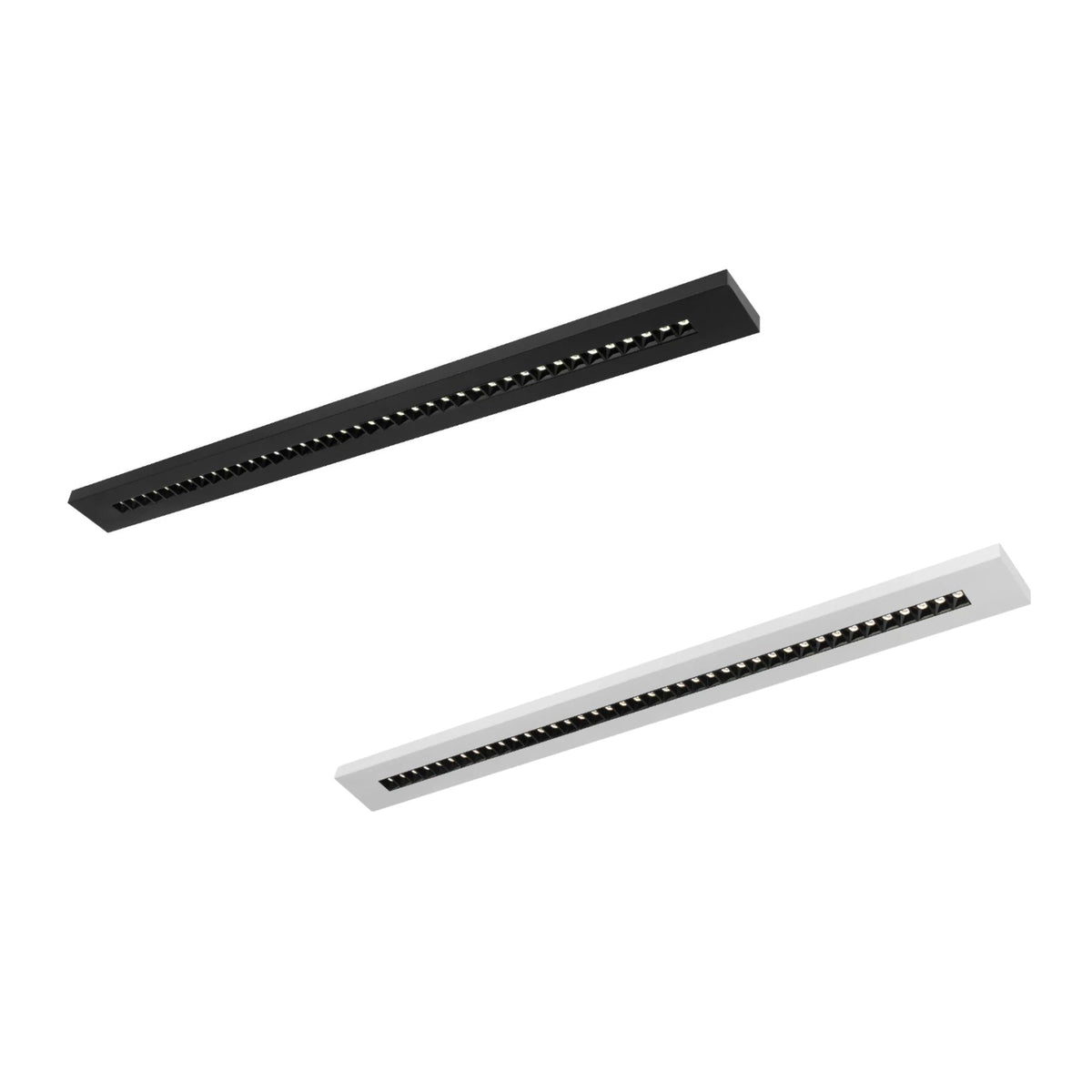 Telbix OPTIKA Batten Light 1200mm Colour Selectable-Telbix-Ozlighting.com.au