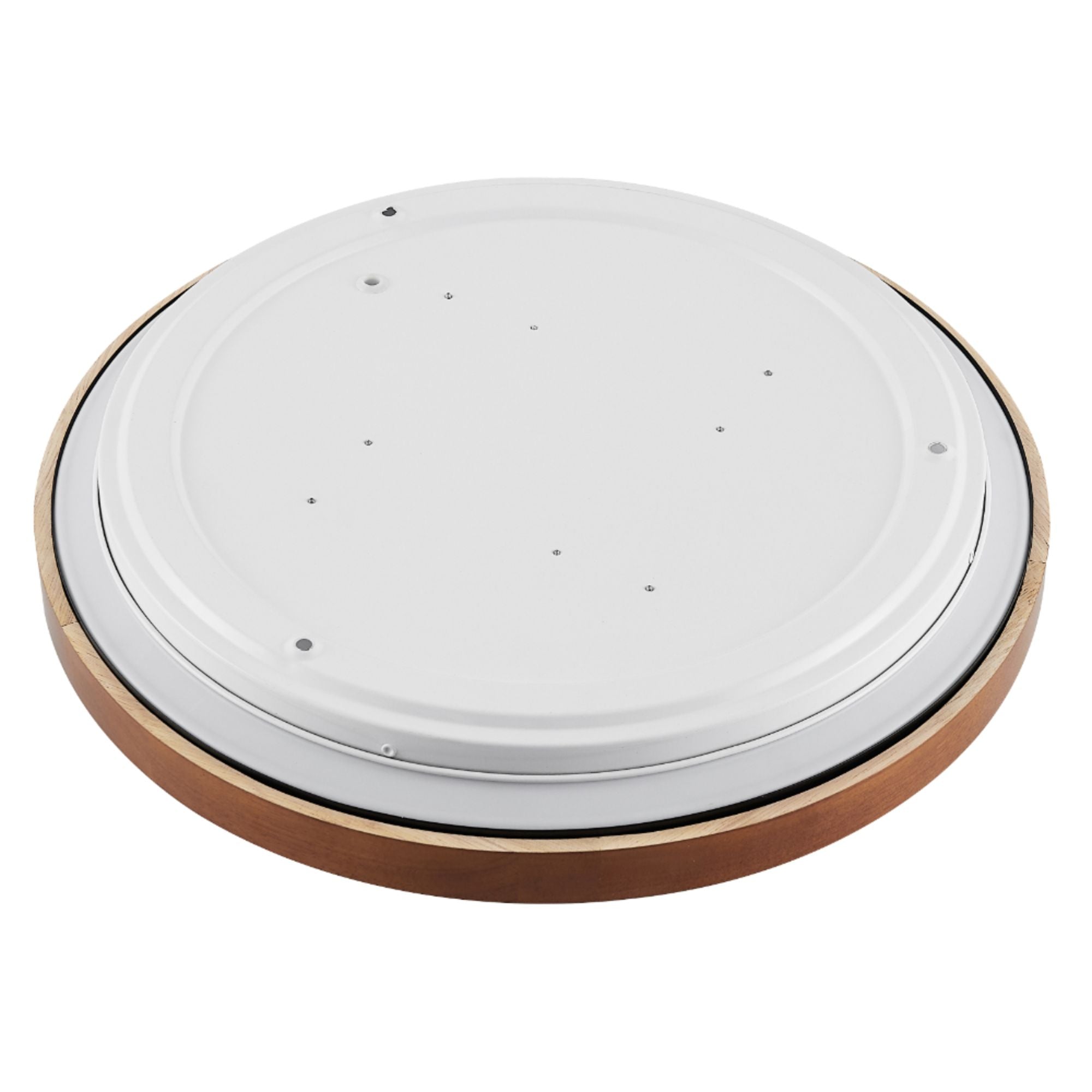 Telbix ORLIN - 36W LED Oyster Light-Telbix-Ozlighting.com.au